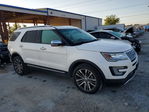 Ford Explorer 2017