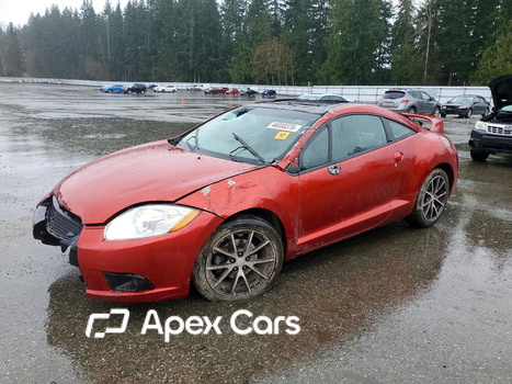 Mitsubishi Eclipse 2011 - Zdjęcie 1 z 13