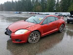 Mitsubishi Eclipse 2011