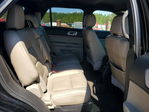 Ford Explorer 2015