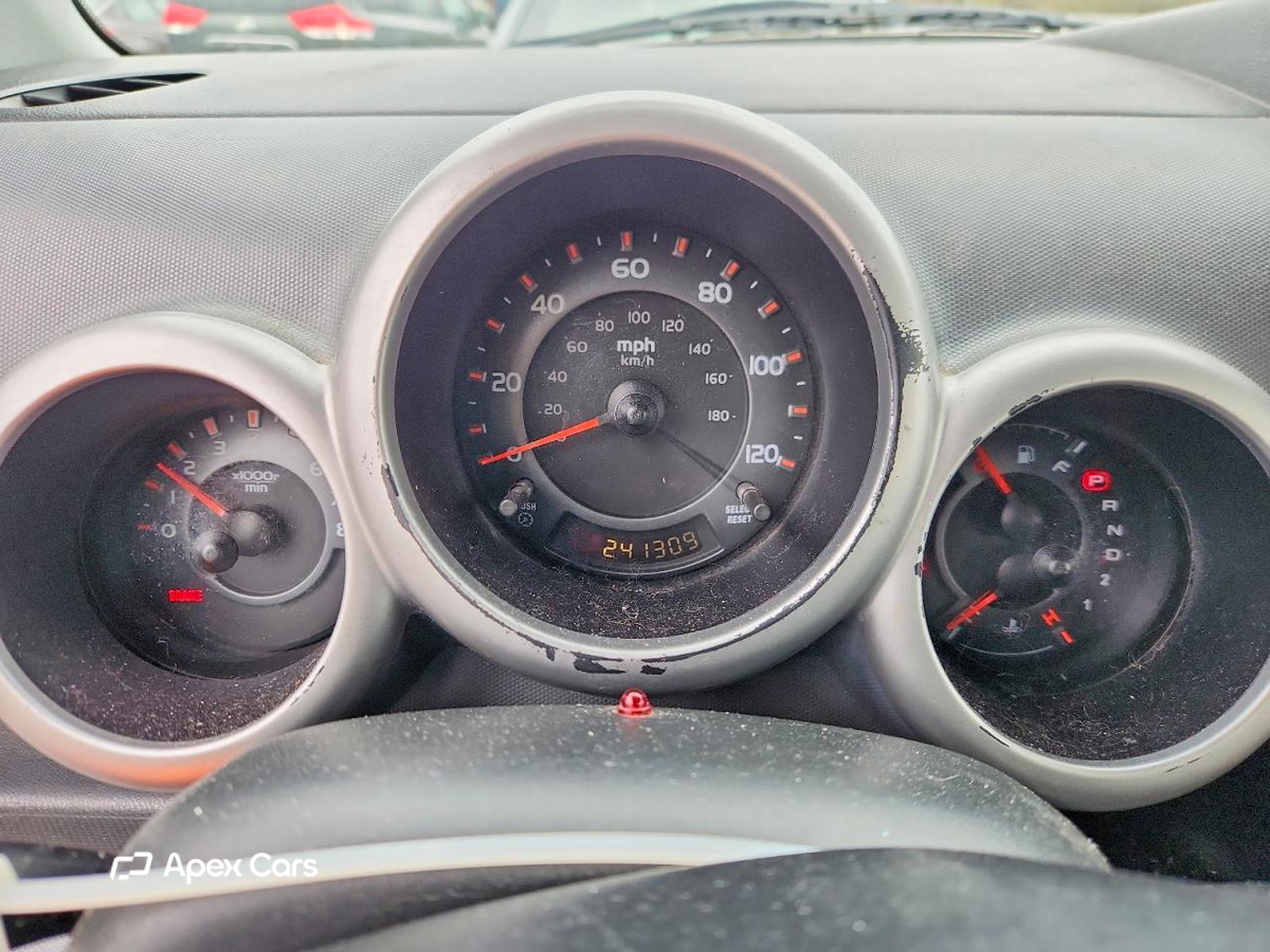 Honda Element 2006