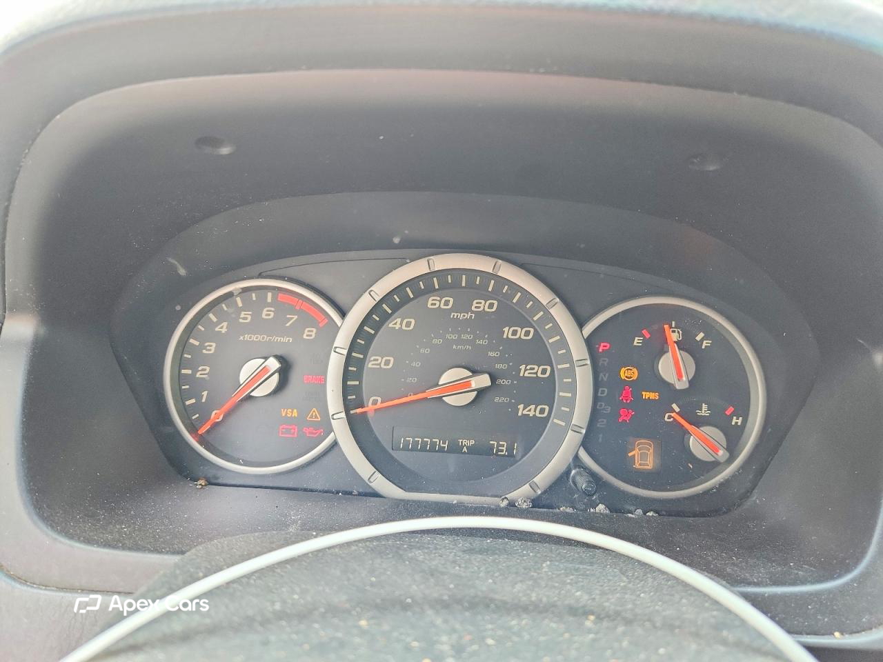 Honda Pilot 2006