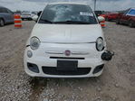Fiat 500 2012
