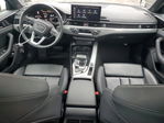 Audi A4 2023