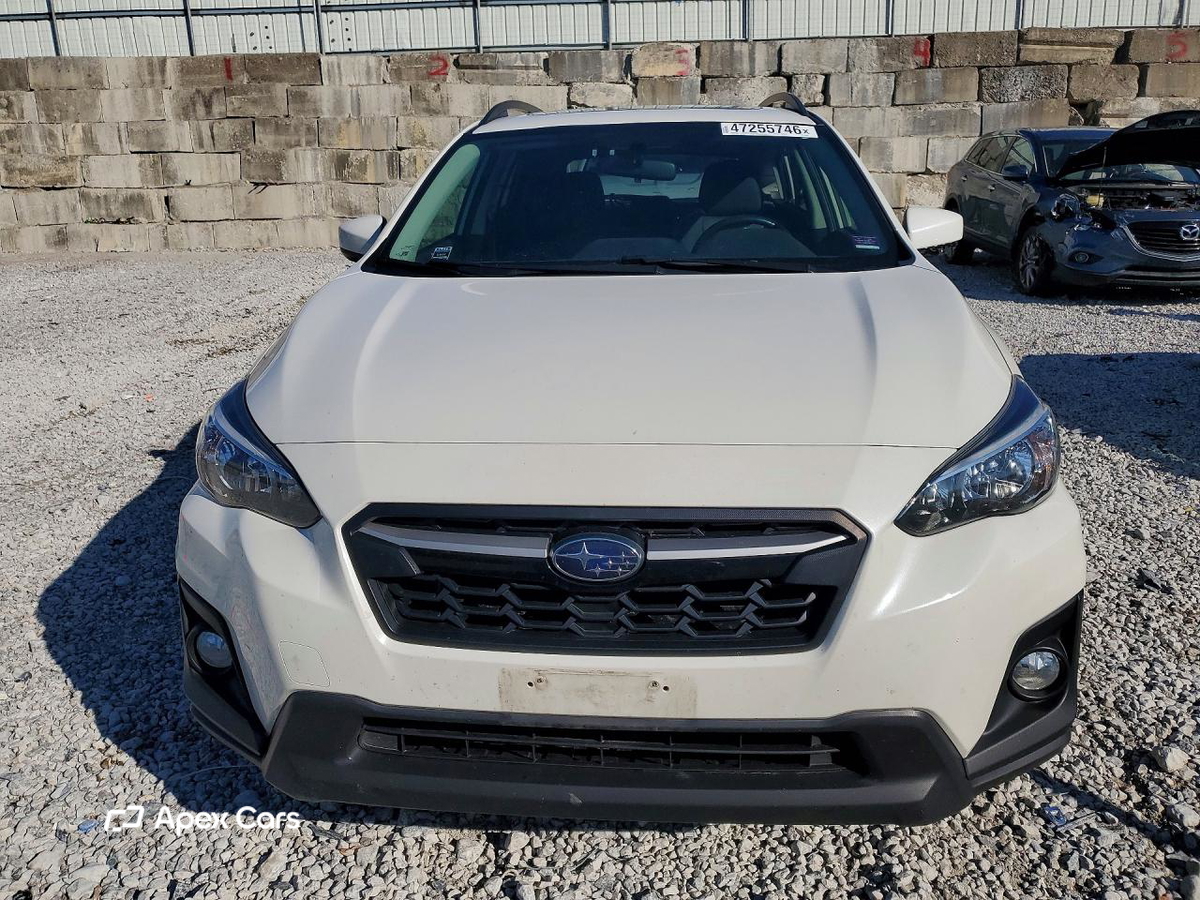 Subaru XV 2018