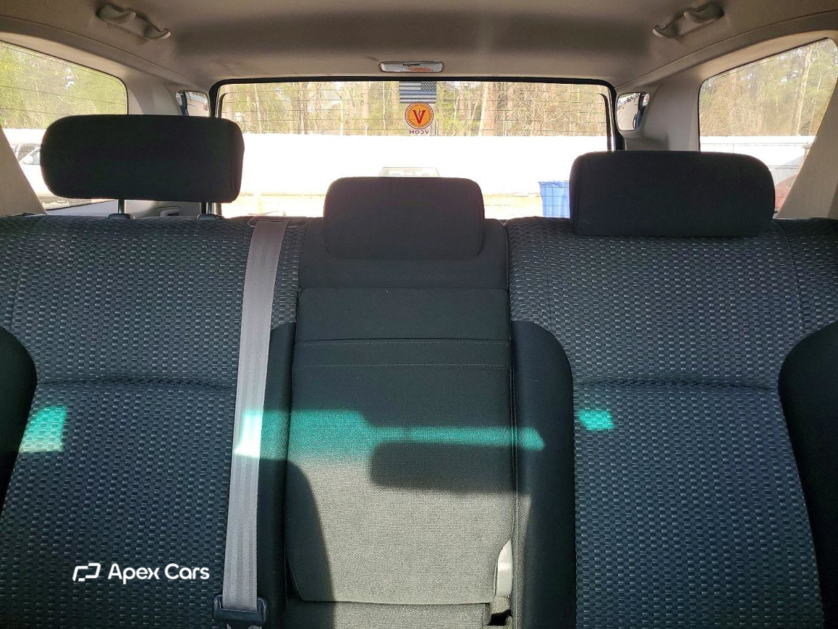 Toyota 4Runner 2007