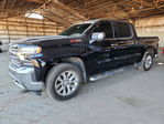 Chevrolet Silverado 2021