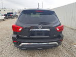 Nissan Pathfinder 2018