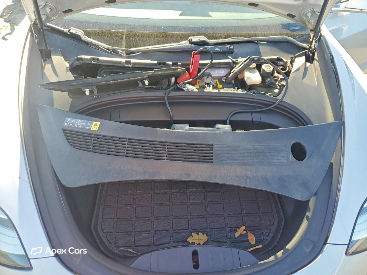 Tesla Model 3 2018