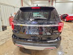 Ford Explorer 2017