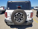 Ford Bronco 2023