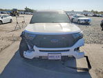 Ford Explorer 2021