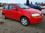 Chevrolet Aveo 2007