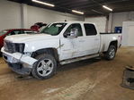 GMC Sierra 2011