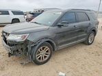 Ford Explorer 2016