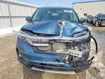 Honda Pilot 2021