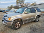 Toyota 4Runner 2001