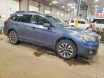 Subaru Outback 2016