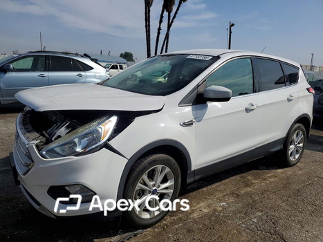 Ford Escape 2017 - Zdjęcie 1 z 13
