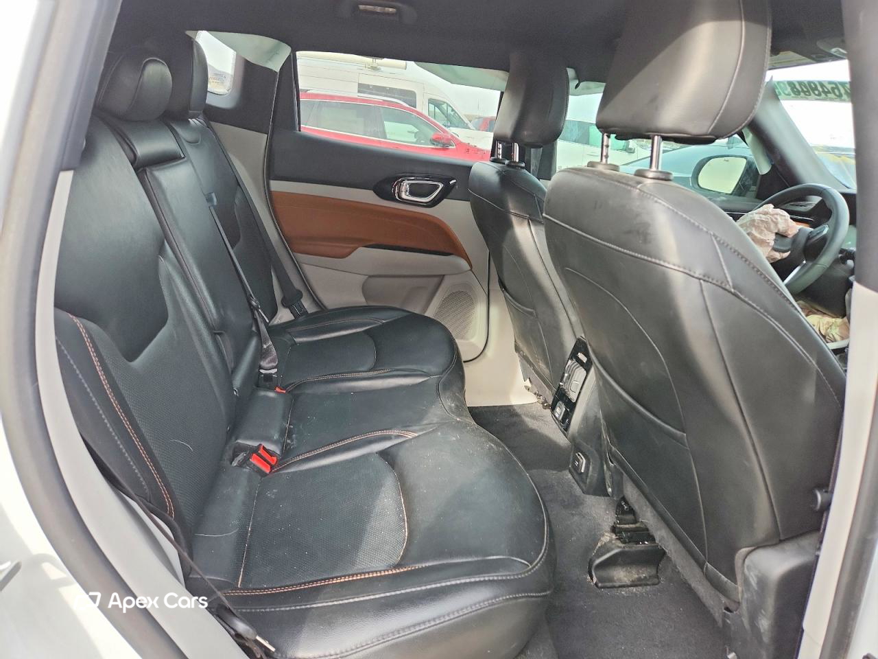 Jeep Compass 2023