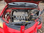 Pontiac Vibe 2004
