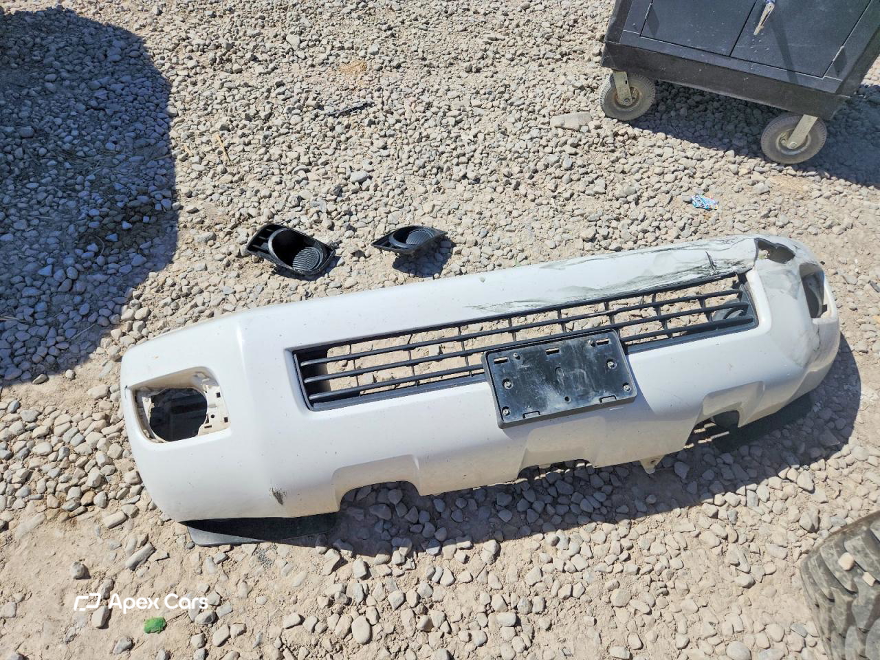 Toyota Sequoia 2008