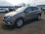 Buick Envision 2019