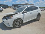 Toyota RAV 4 2017