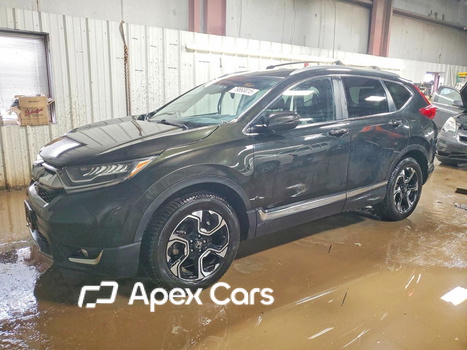 Honda CR-V 2017 - Image 1 of 13