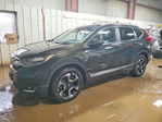 Honda CR-V 2017