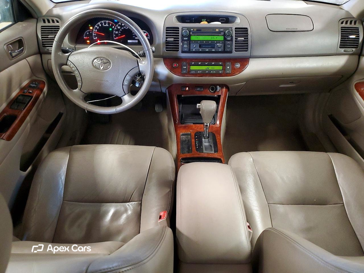 Toyota Camry 2005