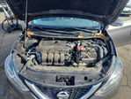 Nissan Sentra 2017