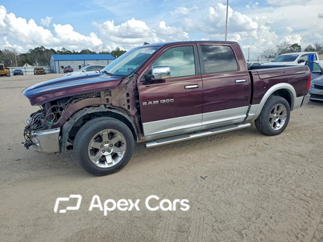 Dodge RAM 2012 - Image 1 of 13