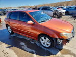 Kia Spectra 2008