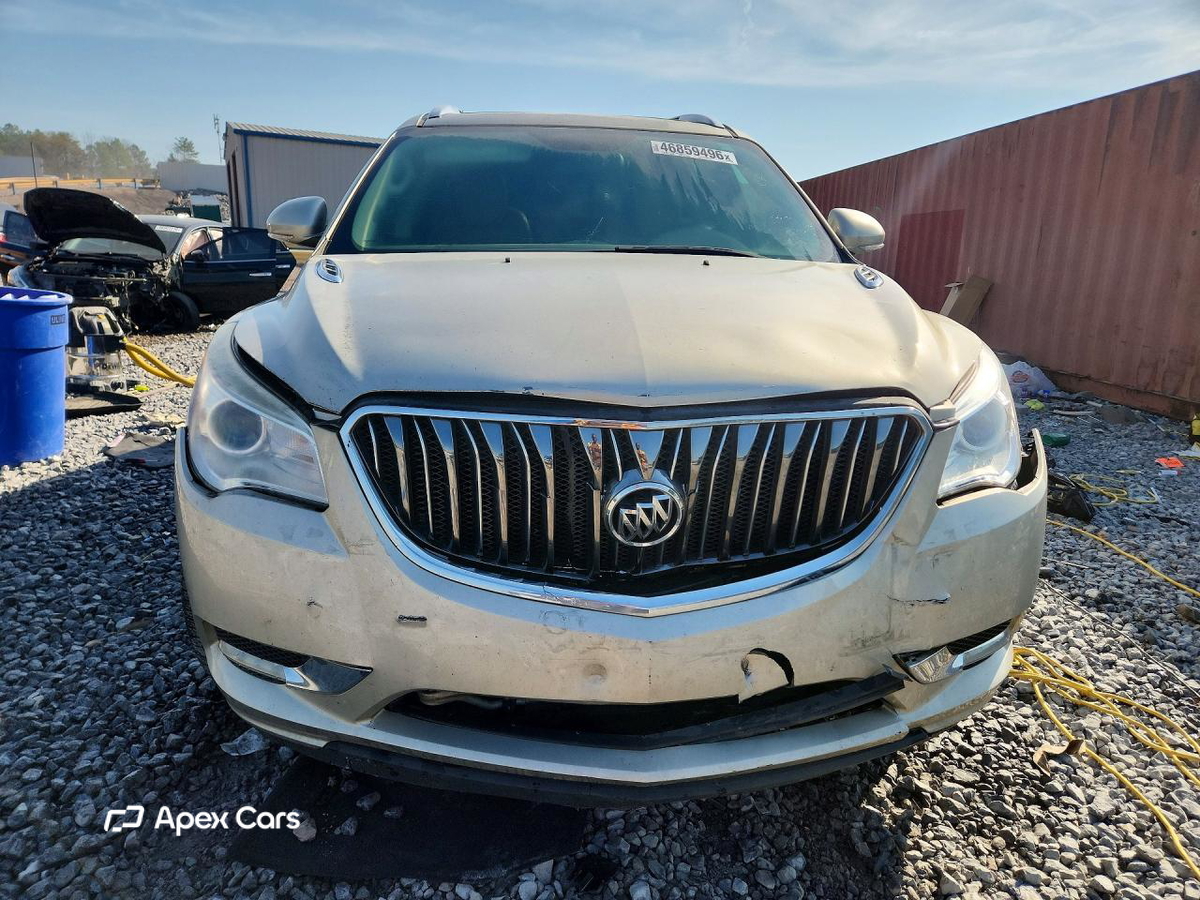 Buick Enclave 2016