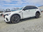 Mazda CX-70 2025