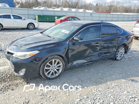 Toyota Avalon 2014 - Image 1 of 13