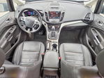 Ford C-MAX 2013
