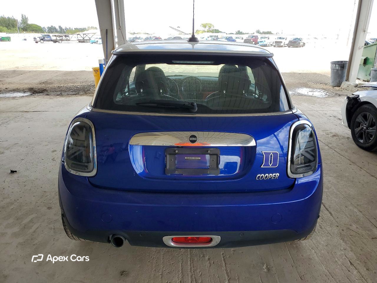 MINI Cooper 2019