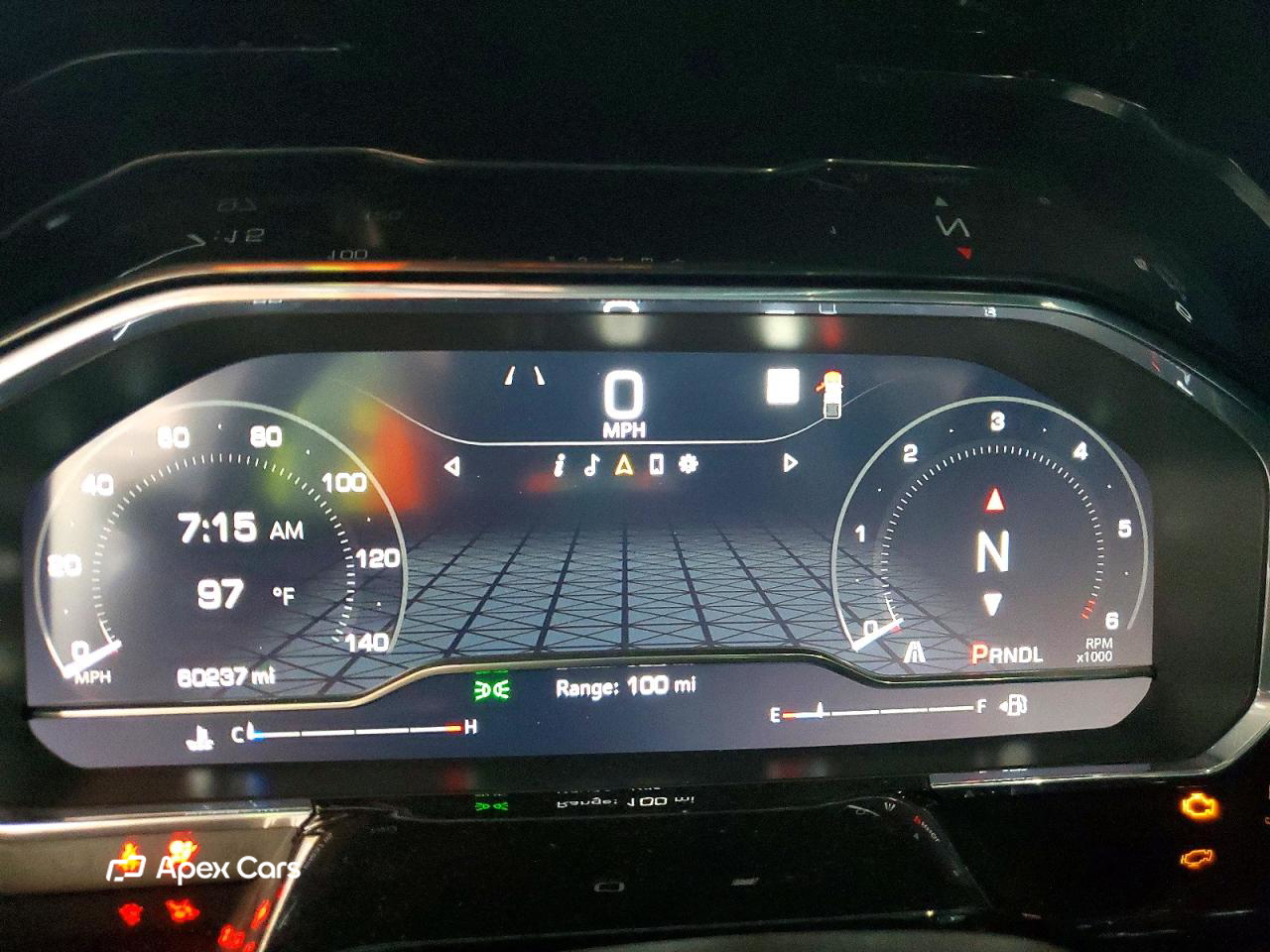GMC Sierra 2022
