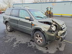 Honda Pilot 2006