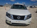 Nissan Pathfinder 2014