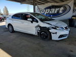 Honda Civic 2013