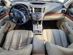Subaru Outback 2013