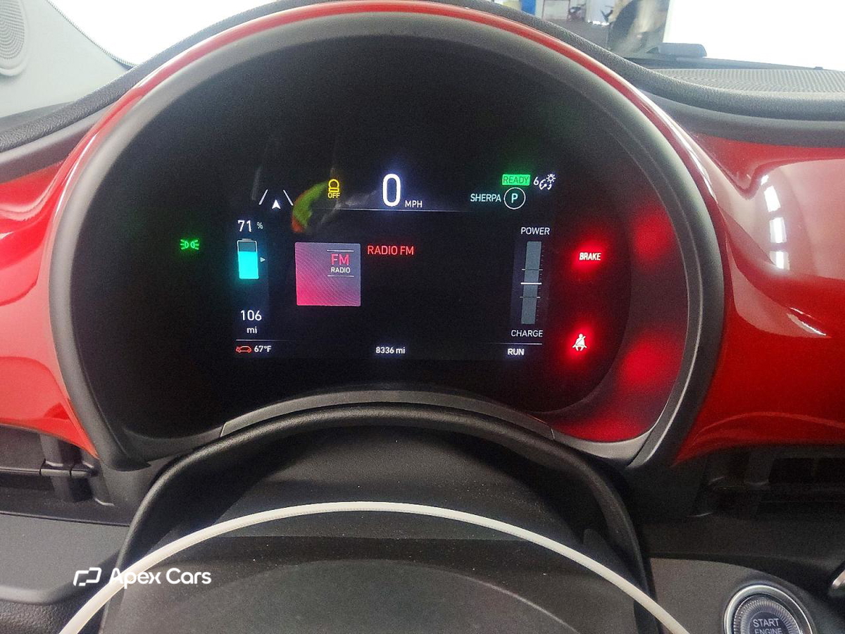 Fiat 500 2024