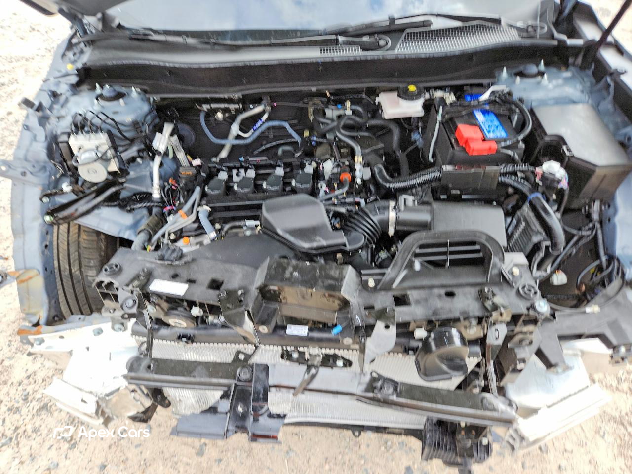 Honda CR-V 2025
