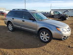 Subaru Outback 2009