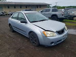 Kia Spectra 2006