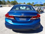Honda Civic 2014