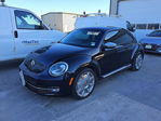 Volkswagen Beetle 2013